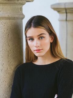 Olivia Rouyre